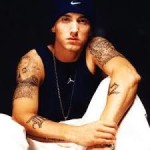 2. Eminem